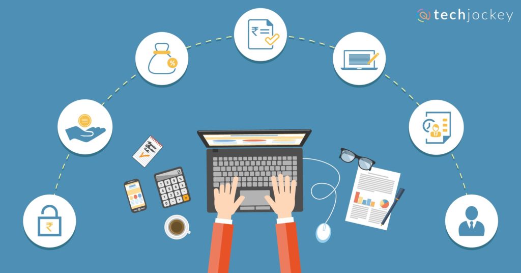 Human Resource Management Software