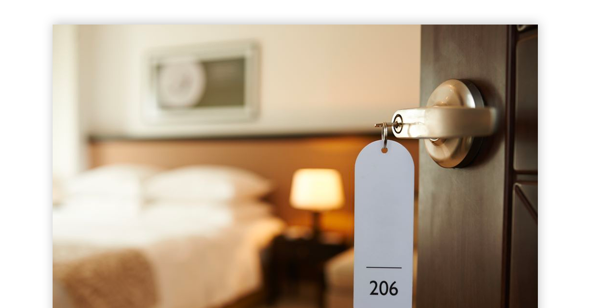 Best open source hotel management software
