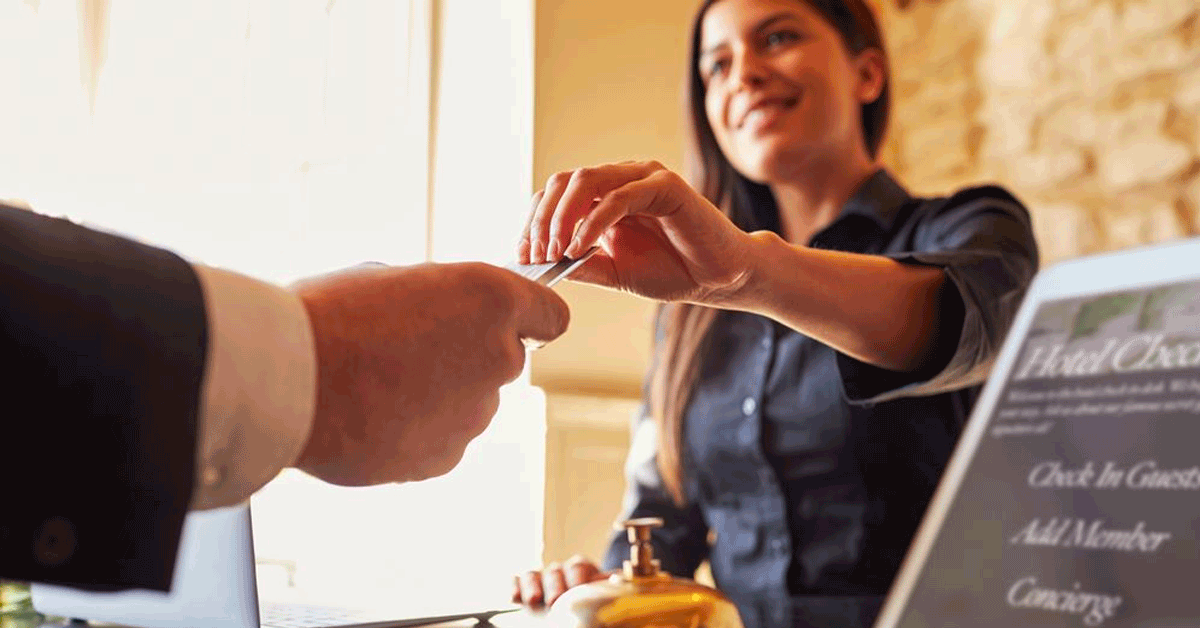 5 Free Open Source Hotel Management Software of 2019