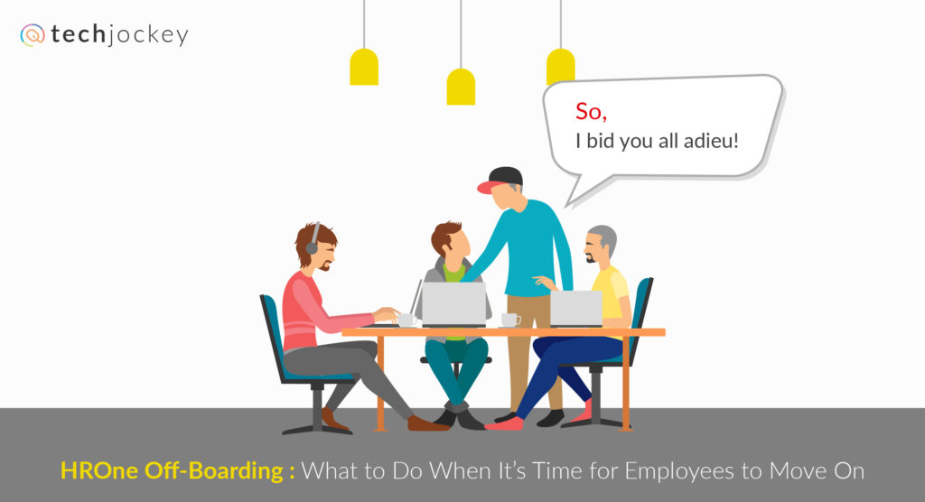 HRMS Software Solution
