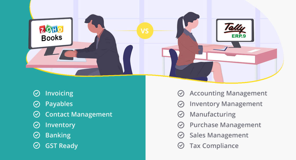 top accounting software