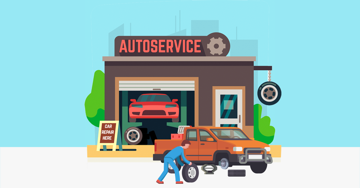 Dealership Management