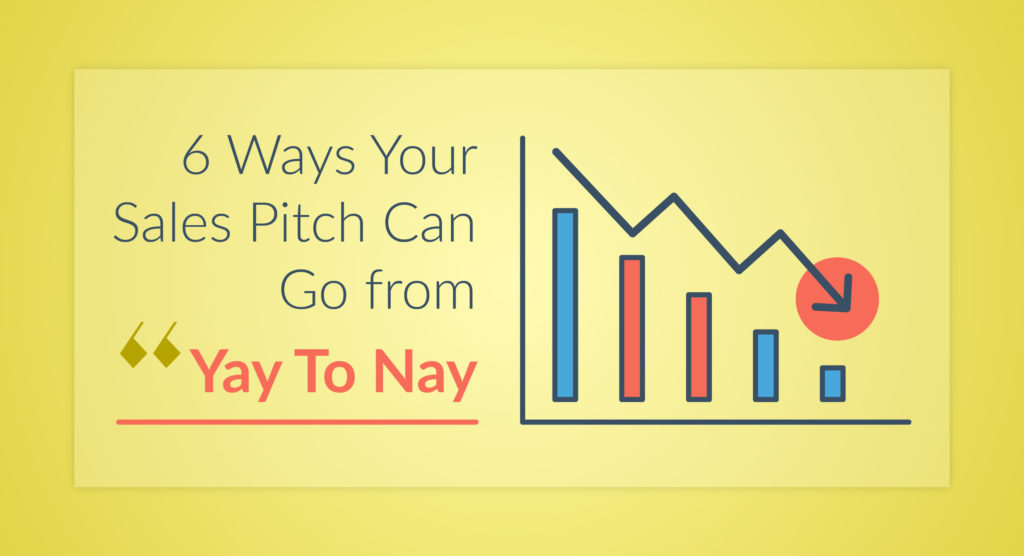 Sales Pitch