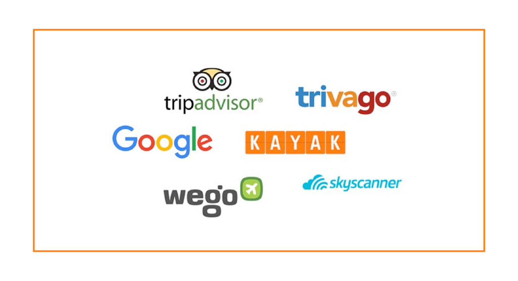 Image Credit The Booking Factory