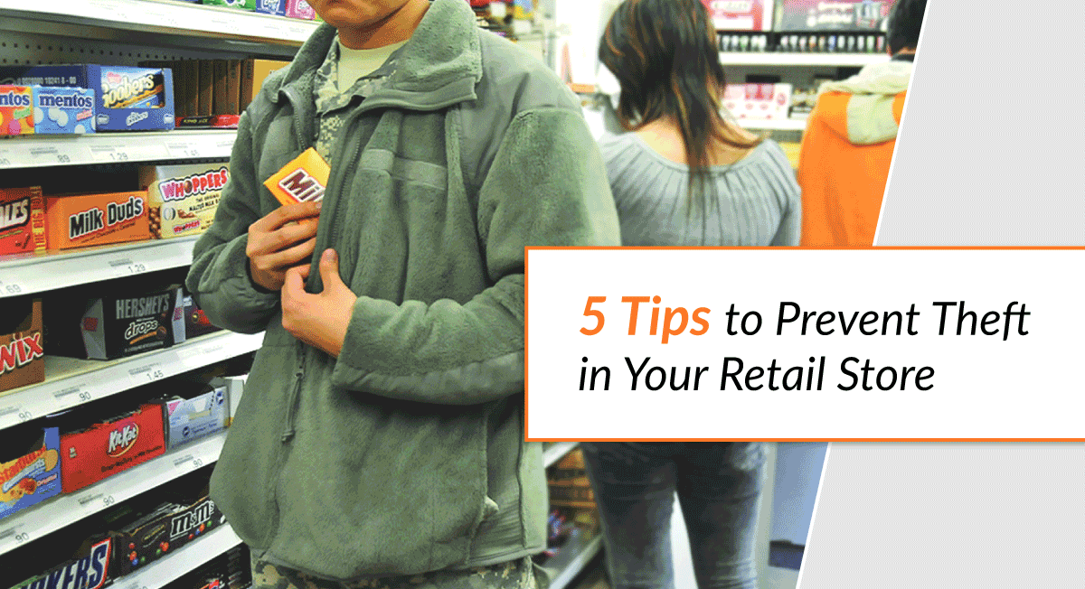 retail POS billing software