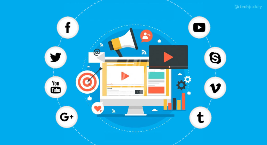 Marketing Hacks Social Media