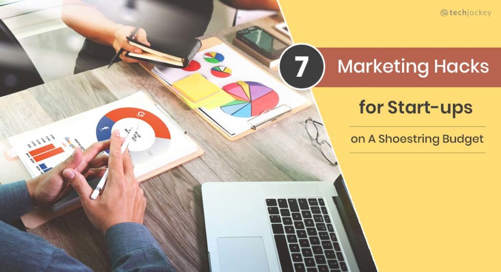 Marketing Hacks