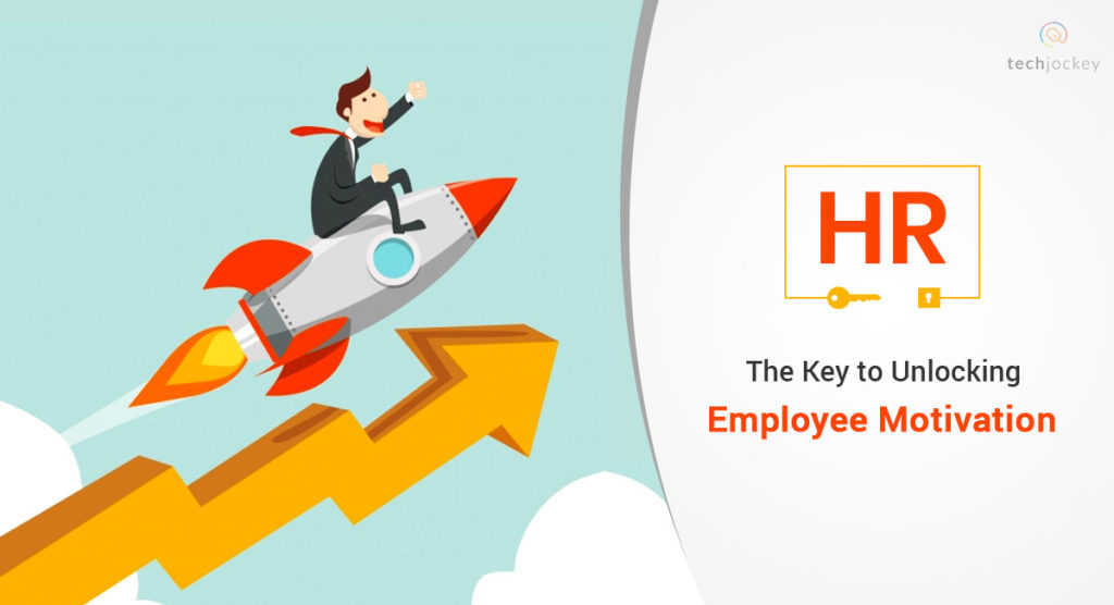 Employee Motivation