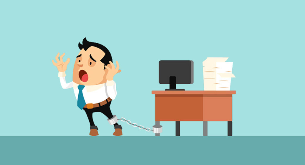 Employee Motivation