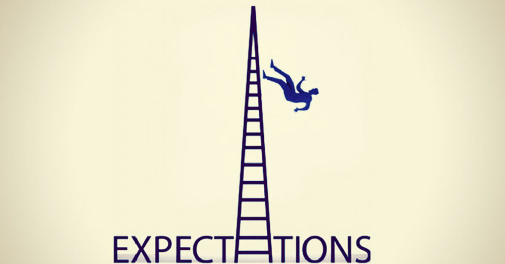 Be Clear About Expectations