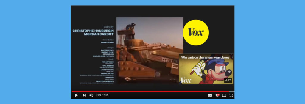 Include CTA’s in Your Videos