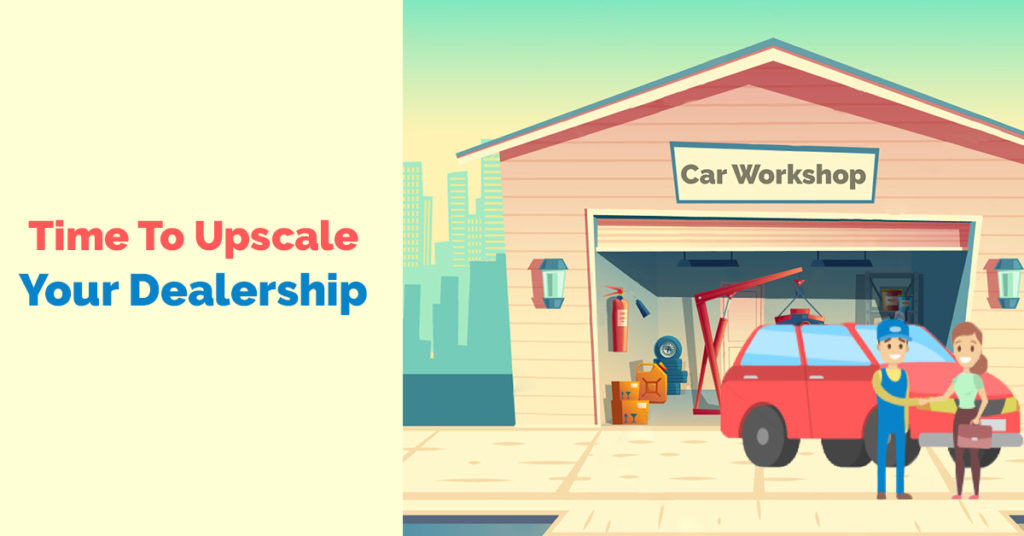automobile management software