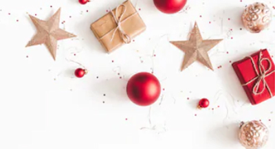 Deck the Halls with Boughs of Holly (Decorate Your Store)