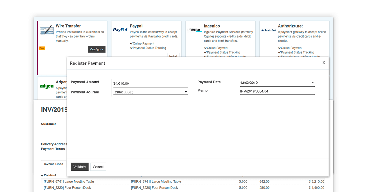 school financial management solutions