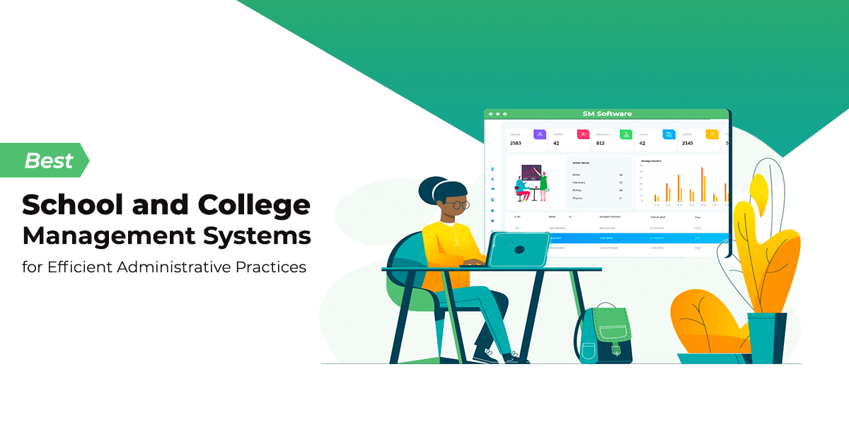 Free School Management Software