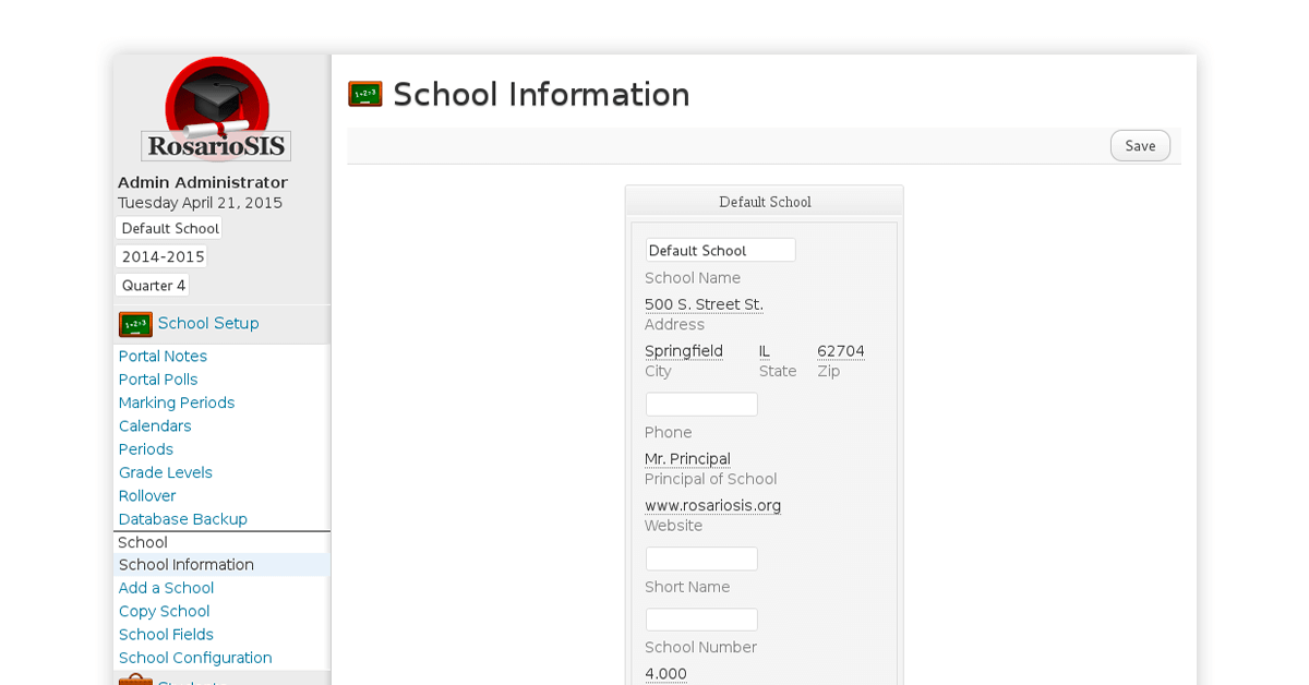 learning management solution
