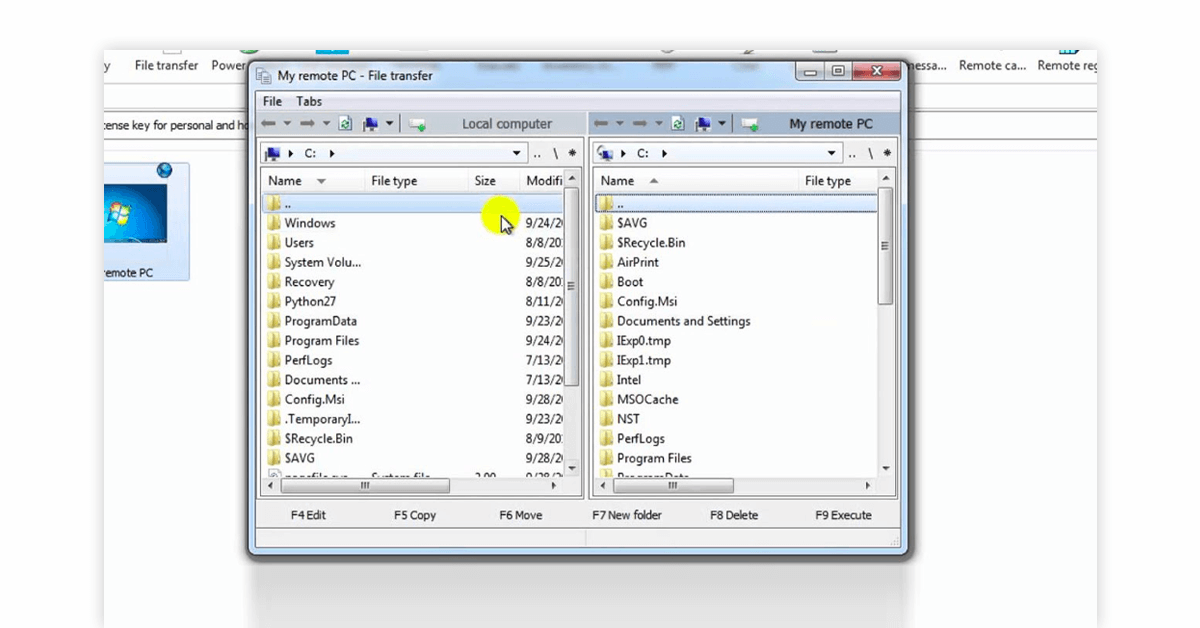 school management software open source