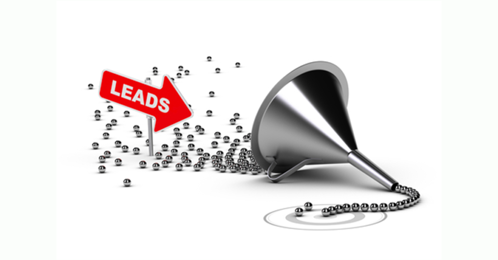 Lead management software Image