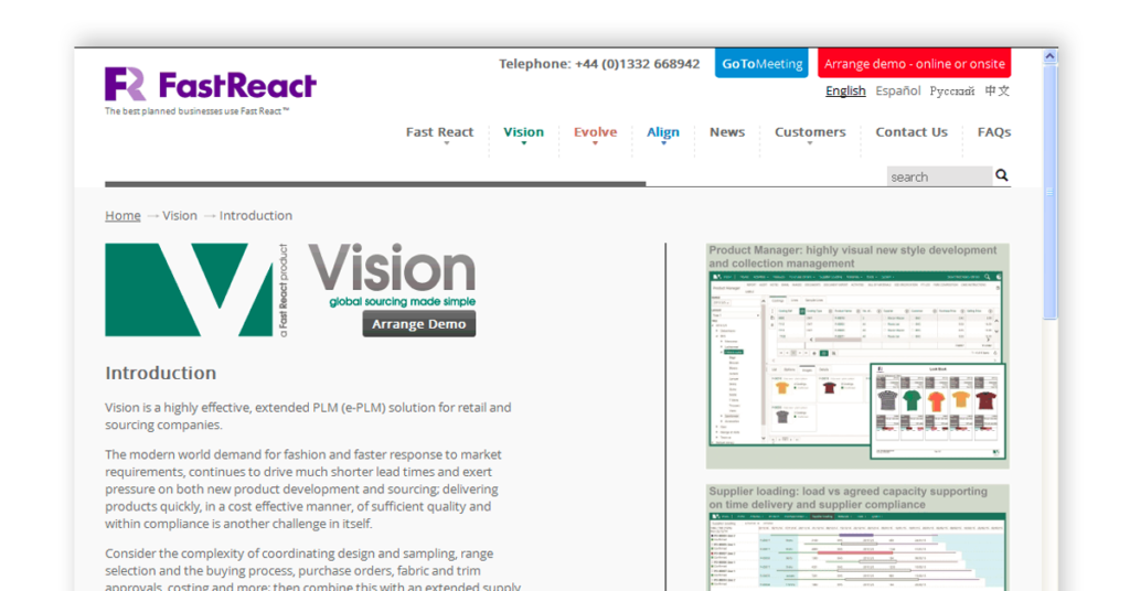 Vision PLM Image