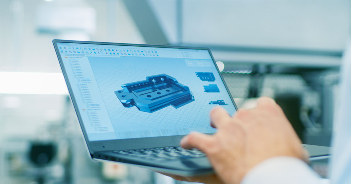 simulation software for manufacturing