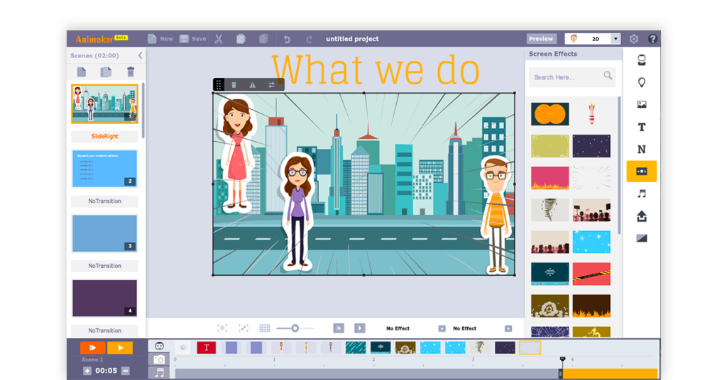 Animaker Image
