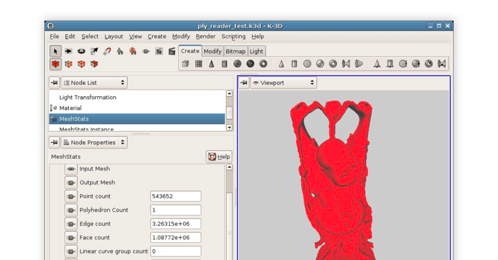 3d animation maker