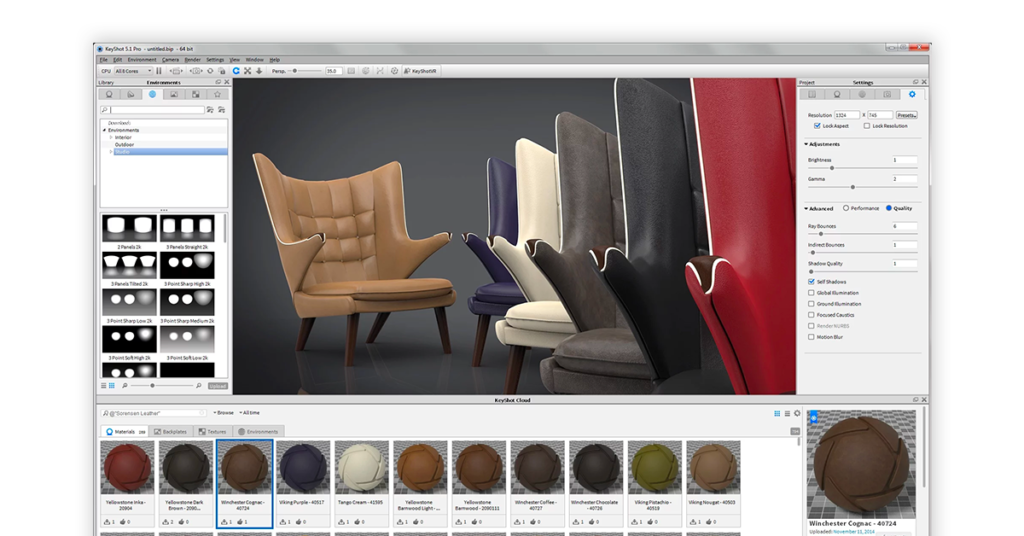 animation making software for pc