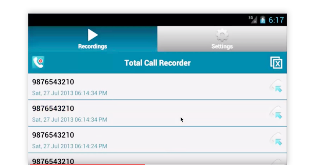 best call recorder app for android