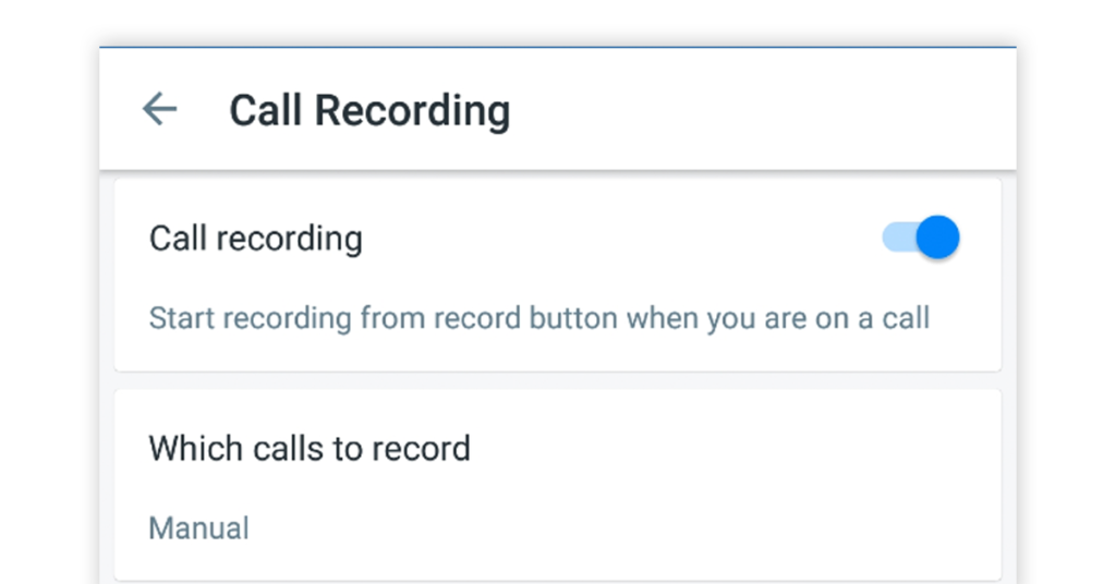 Truecaller Appav