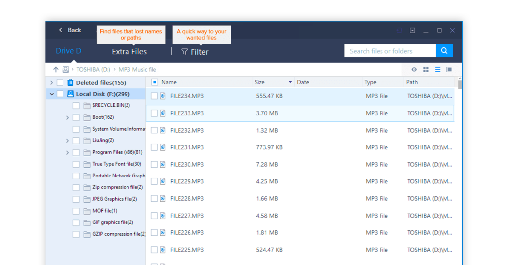 easeus android data recovery