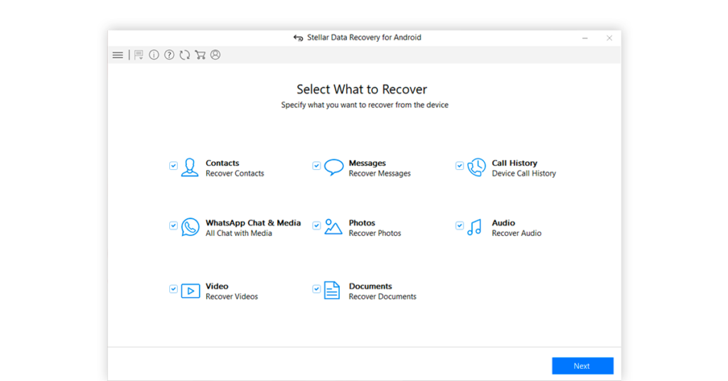GT Recovery