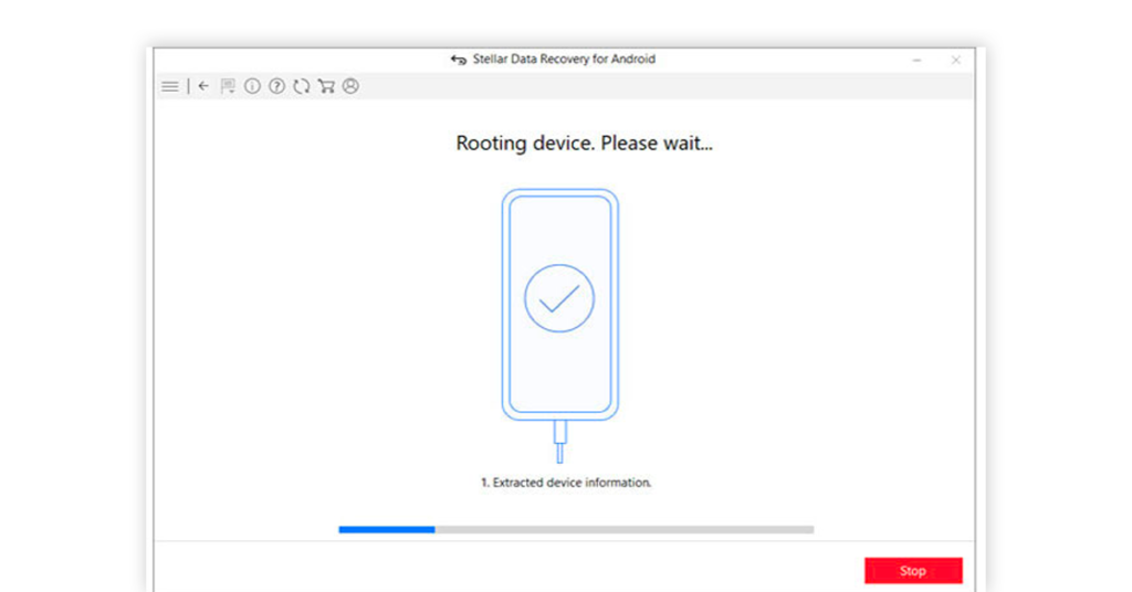 android photo recovery