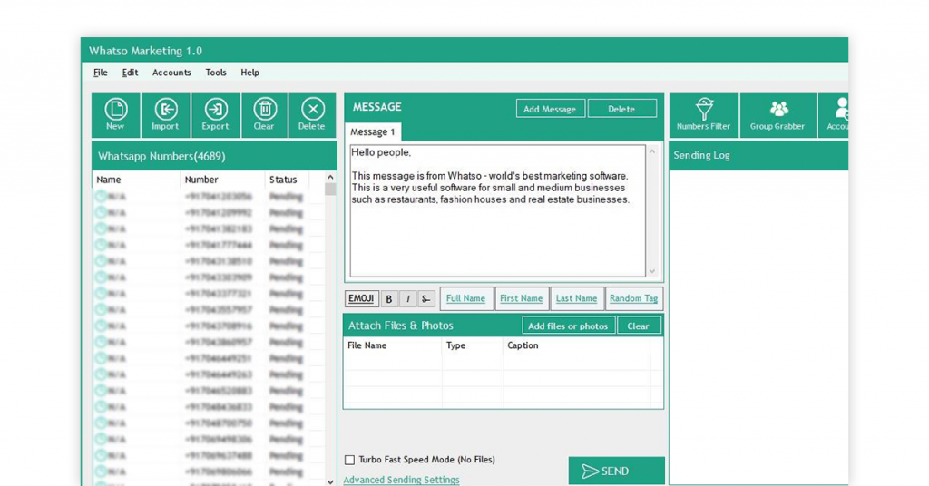 how can i send an excel sheet for ediiting in whatsapp ios how can i send an excel sheet for ediiting in whatsapp ios