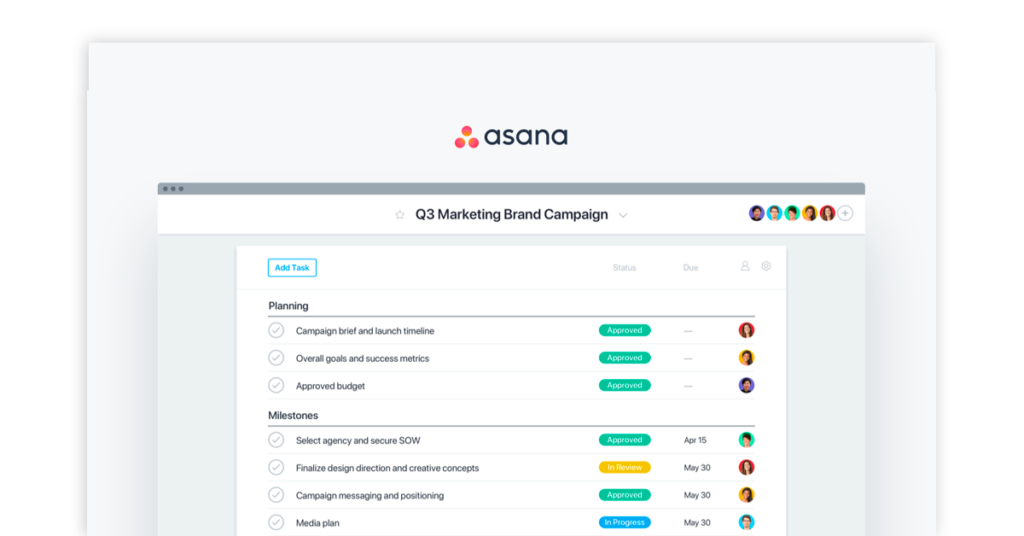 Asana