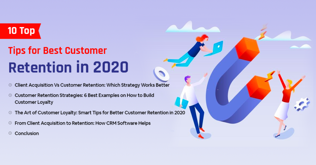 Customer Loyalty Program