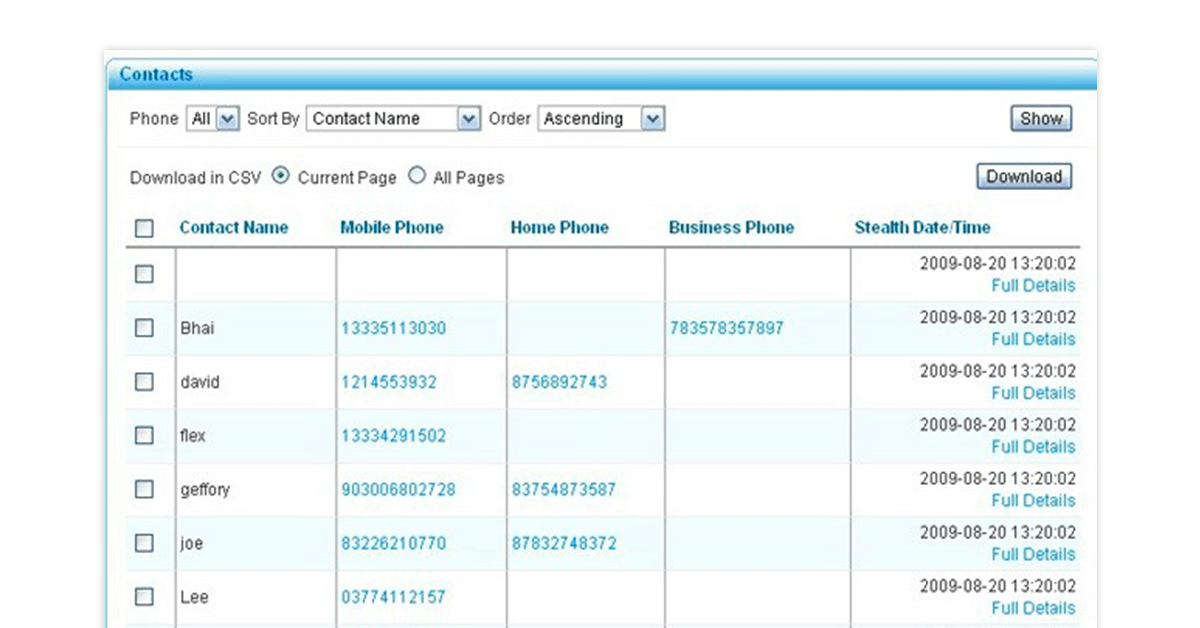 Best hidden call recorder app