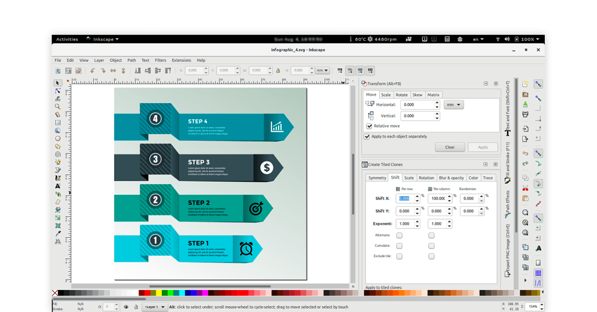 Free PDF editor software