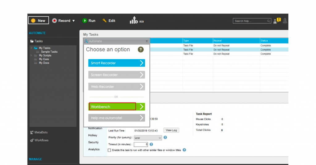 Automation Anywhere