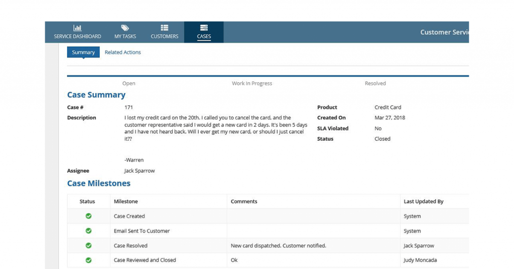 RPA software