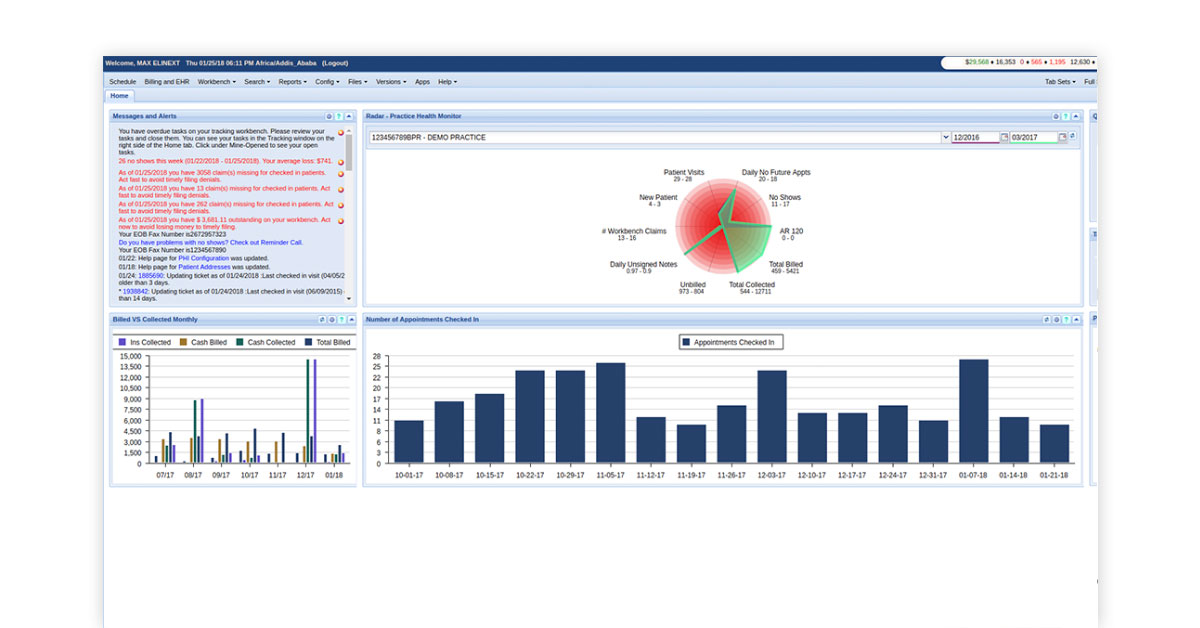 CRM for travel agents