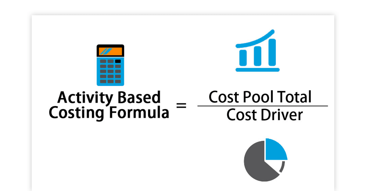 Activity based management