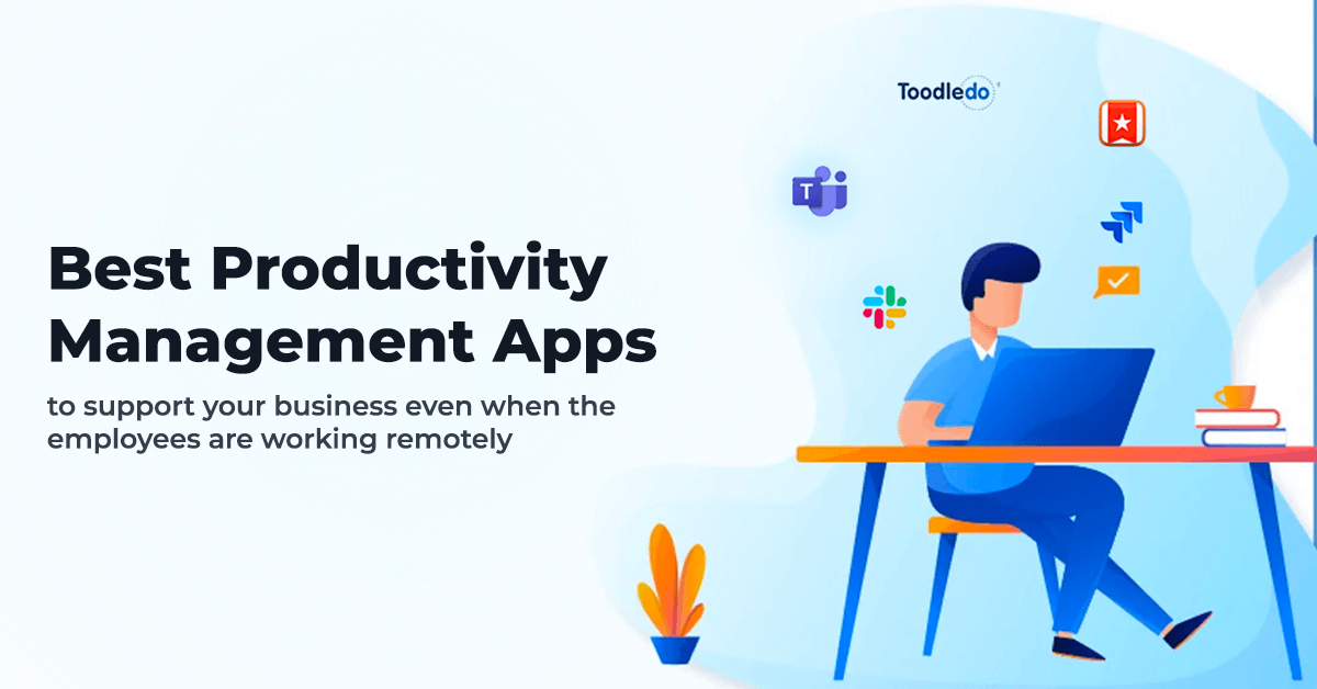 Productivity apps