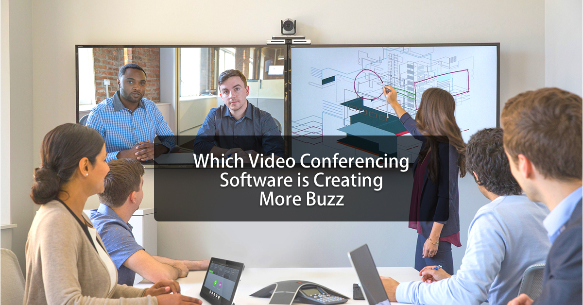 Loom vs Zoom Video Conferencing Software