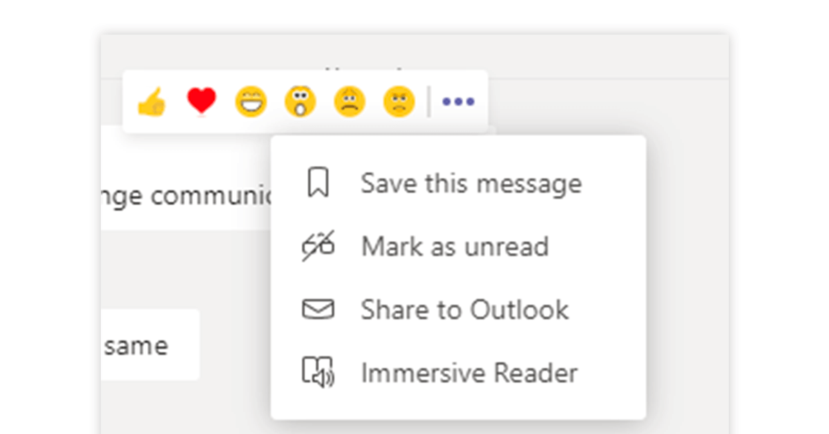 Microsoft Teams