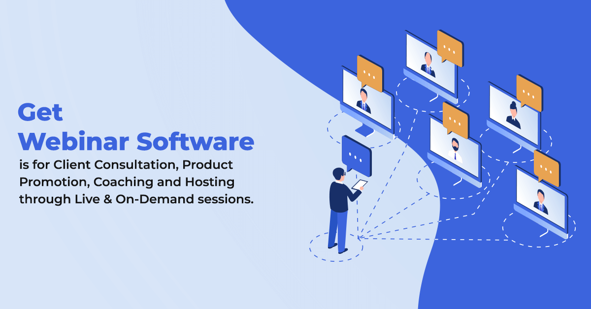 Best Webinar software