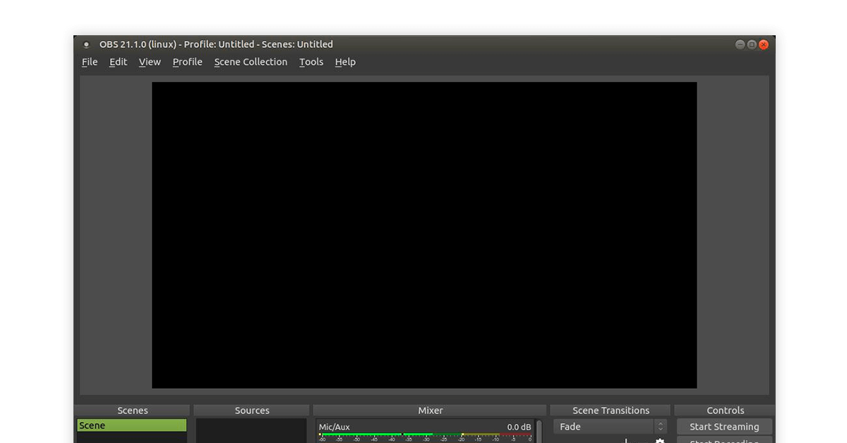 Free screen recorder for PC