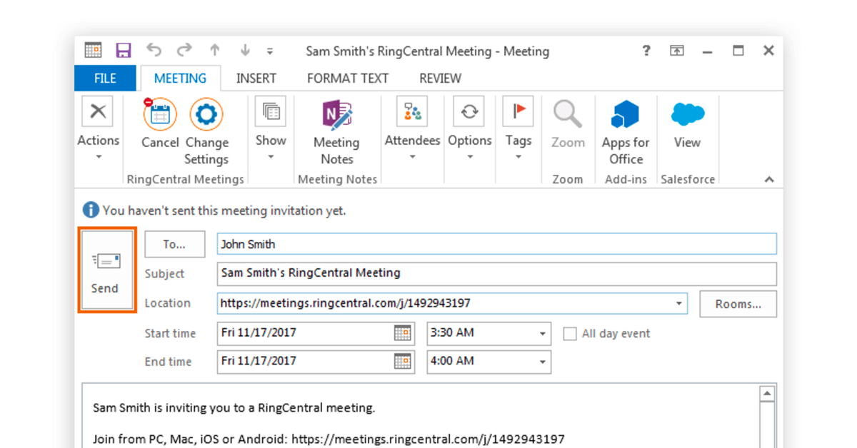 Free video conference call software