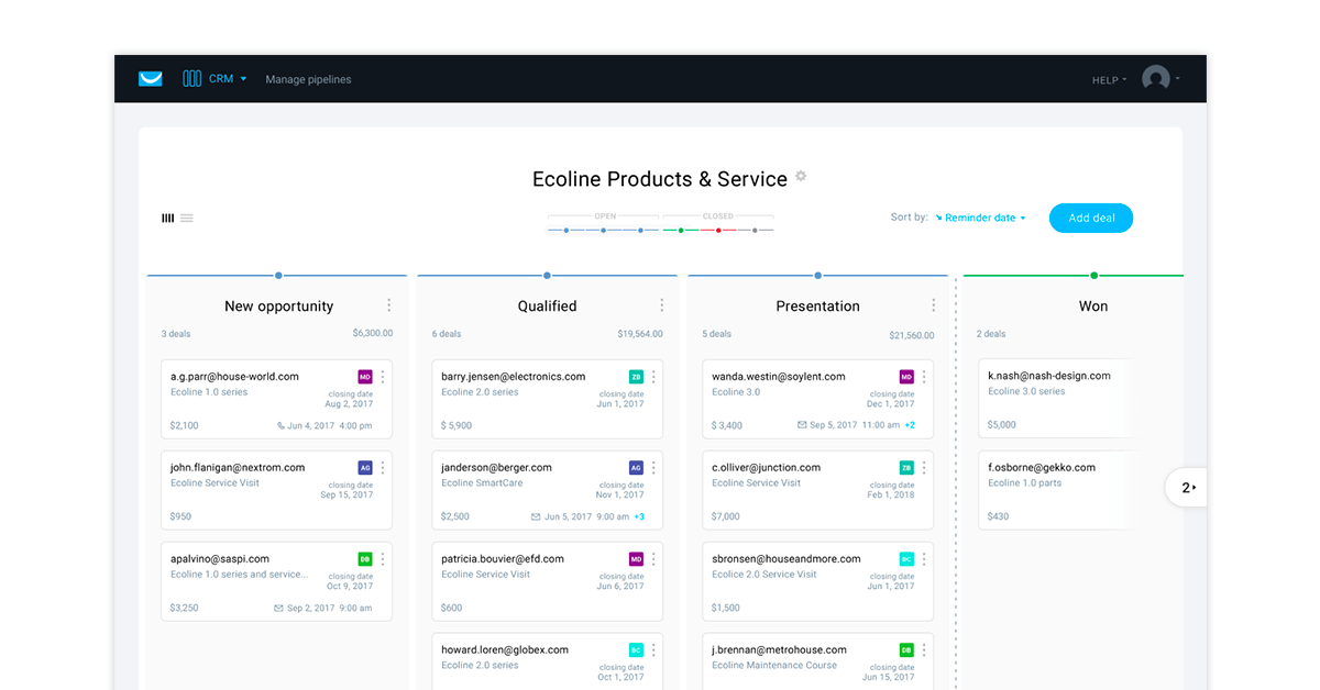webinar management platform