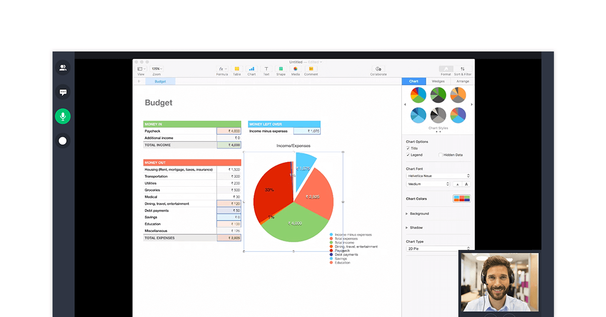 best webinar software