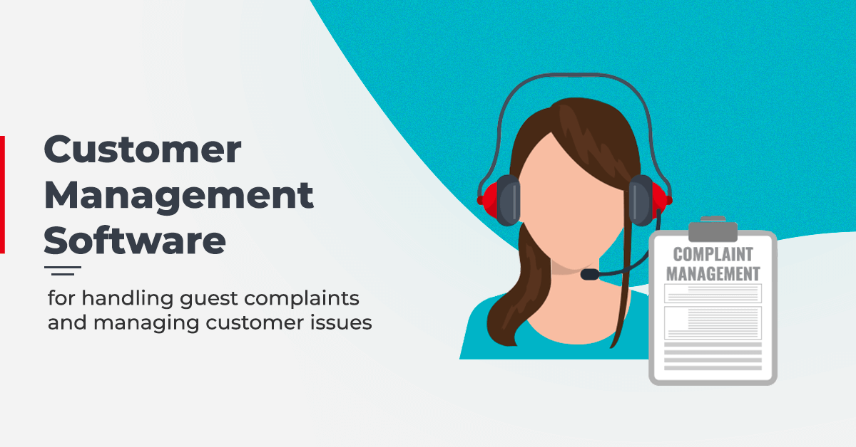Handling Customer Complaints